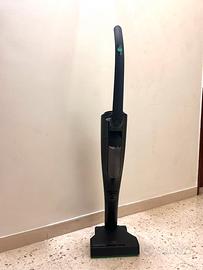 Folletto VK7 senza filo nero come nuovo garanzia