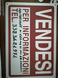 Abitazione di 140 mq di cui 40 circa scoperti