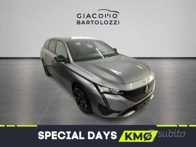 Peugeot 308 3ª serie