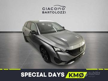Peugeot 308 BlueHDi 130 S&S EAT8 SW Allure KM