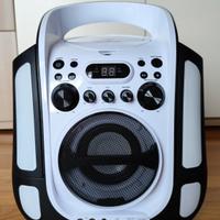 Karaoke Auna "Kara Illumina"