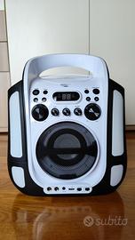 Karaoke Auna "Kara Illumina"