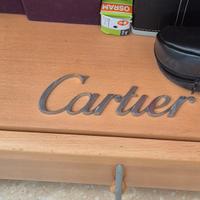 Cartier Mobile Vetrinetta