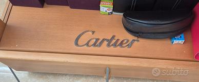 Cartier Mobile Vetrinetta