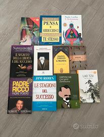 Lotto libri
