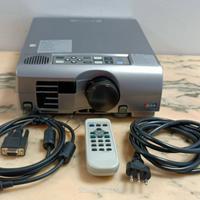 Videoproiettore Mitsubishi SL2U