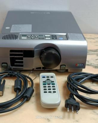 Videoproiettore Mitsubishi SL2U