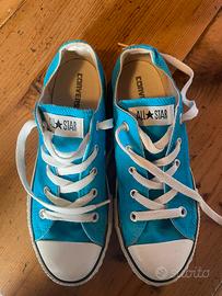 Scarpe Converse Tg. 35