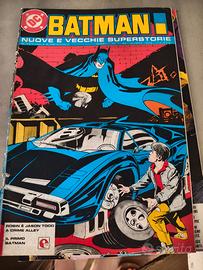 Fumetti Batman