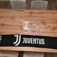 sciarpa juventus