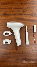 Luce Pulsata Philips Lumena