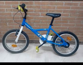 bicicletta bimbo