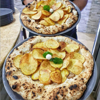 Fornaio rosticciere exstra veloce