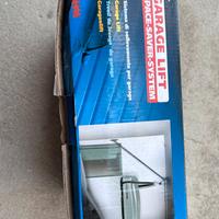 Kit di sollevamento max 45 kg nuovo