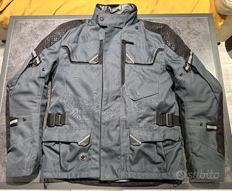Giacca moto Dainese Ladakh 3L D-DRY