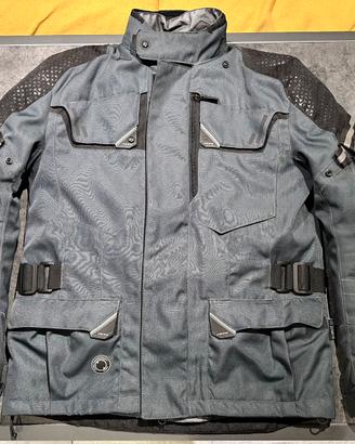 Giacca moto Dainese Ladakh 3L D-DRY