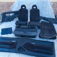 INTERNI HONDA CIVIC EG6 1.6 VTI B16A2