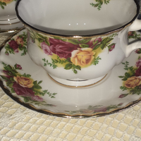 Tazze colazione ROYAL ALBERT