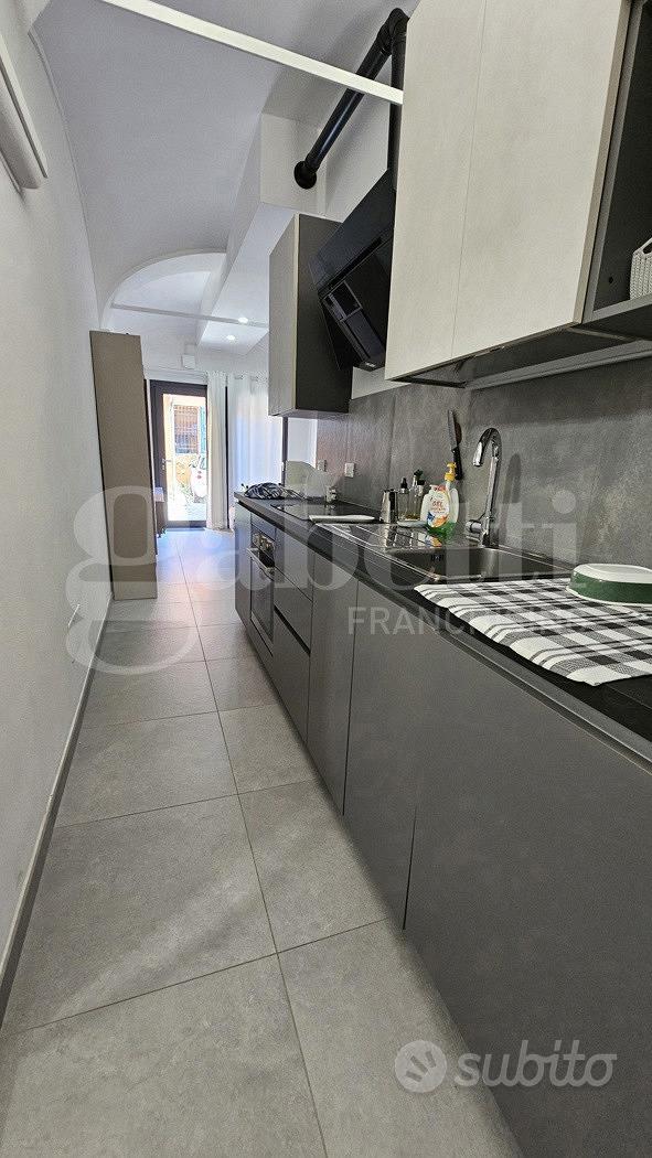 Appartamento – Bologna, Saffi, Porto-Saragozza - Vista 4