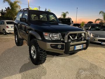 Nissan Patrol GR Patrol GR 3.0 TD Di 3 porte Luxur