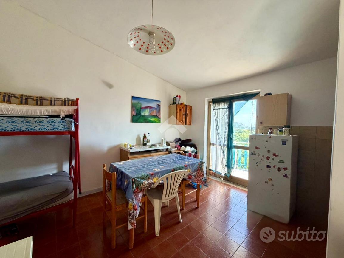 2 LOCALI A SANTA MARIA DEL CEDRO - Vista 2