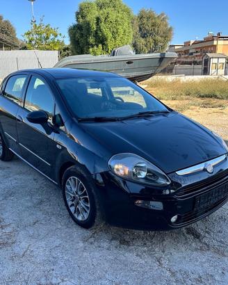 Fiat Punto Evo 1.3 Mjt 95 CV DPF 5 porte S&S Emoti