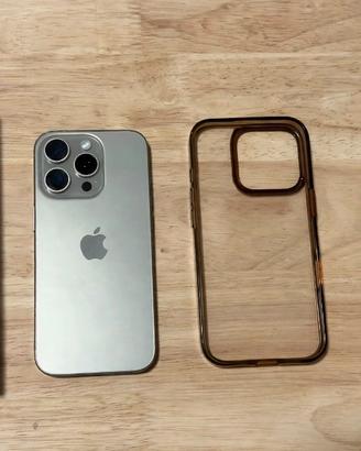 Iphone 16 pro 128 gb