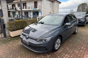Volkswagen Golf 2.0 TDI DSG SCR Life