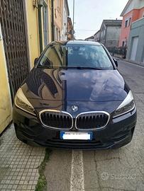 BMW Serie 2 Active Tourer 216 d