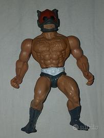 Action Zodac Mattel 1982