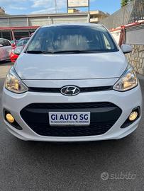 Hyundai i10 1.0 MPI Classic