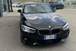 BMW serie 1 118D MSport