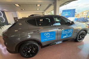 ALFA ROMEO Tonale 1.5 130 CV MHEV TCT7 Sprint GP