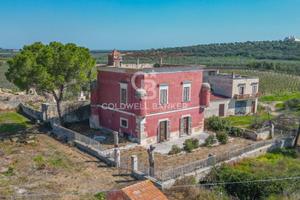 Rustico/Casale/Corte - Barletta