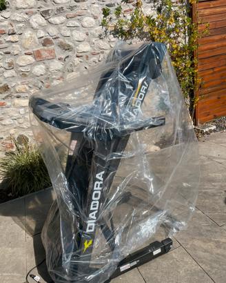 Tapis roulant diadora