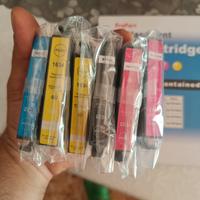 Cartucce compatibili Epson