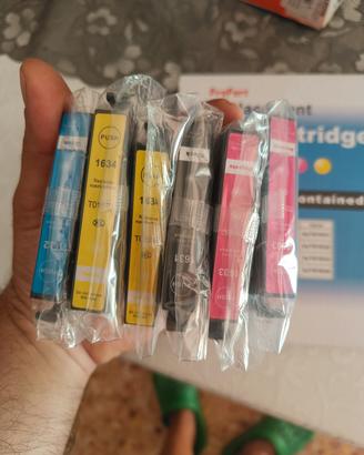 Cartucce compatibili Epson