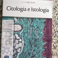 Istologia ( Dalle Donne )