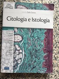 Istologia ( Dalle Donne )