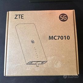 ZTE MC7010 5G