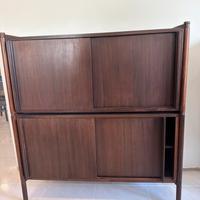 Credenza vintage anni 60 mod. Archimede