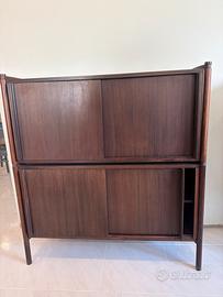 Credenza vintage anni 60 mod. Archimede
