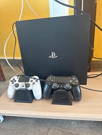 PlayStation 4 pro 1Tb