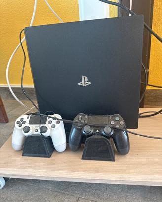 PlayStation 4 pro 1Tb