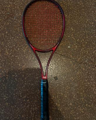 HEAD Prestige Tour 600 - Vintage Series