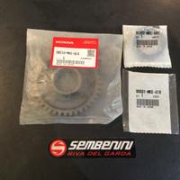 Ingranaggio avviamento honda crf 450