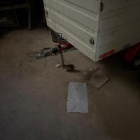 Carrello appendice