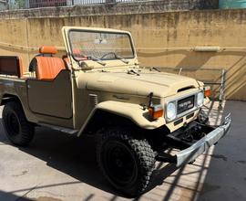 Toyota BJ 40
