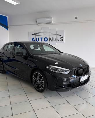 Bmw 118d Automatica Msport