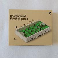 ⚽ Mini Calcio Balilla Tiger nuovo con scatola 